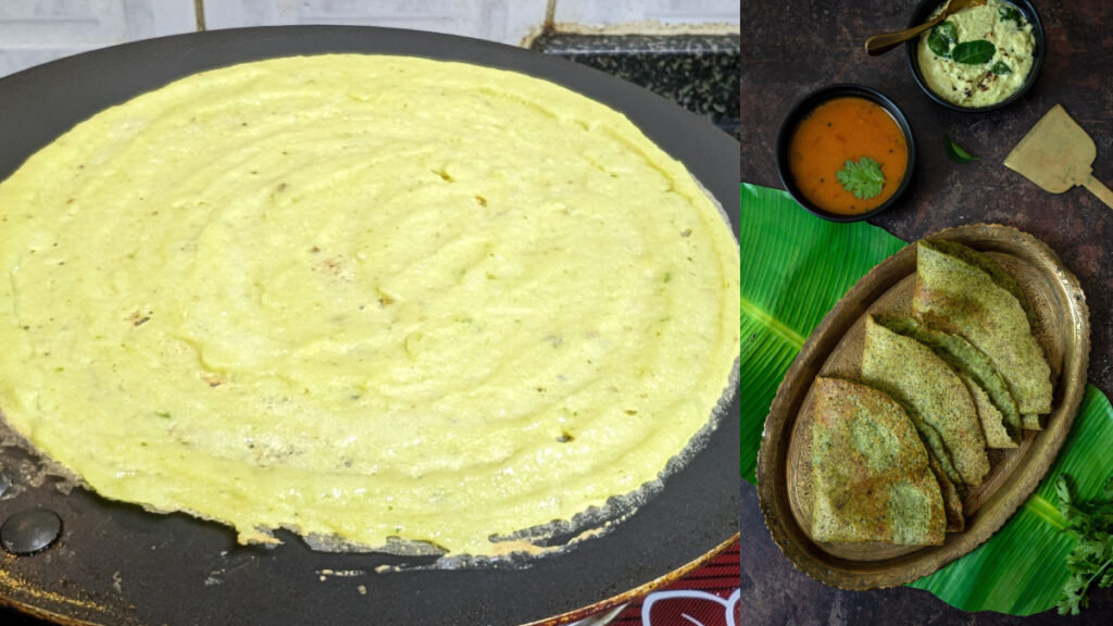 Moong dal chila is beneficial in which diseases, know the easy way to make it - India tv hindi