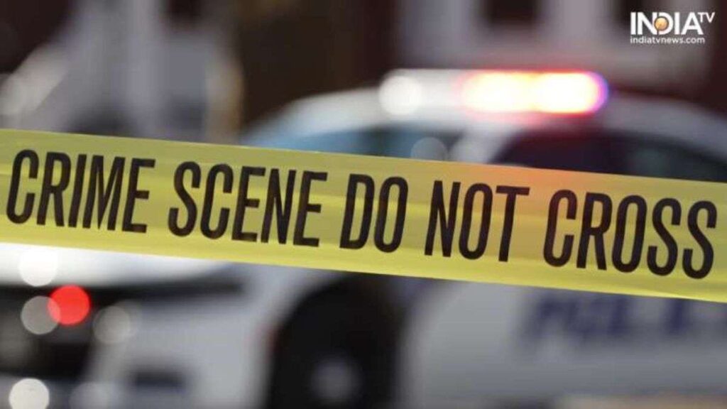 Mother and sister, including IRS officer in Kochi, death under mysterious circumstances, investigation intensified - India tv hindi