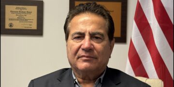 Mukesh Aghi said- 'PM Modi's visit to America important' - India tv hindi