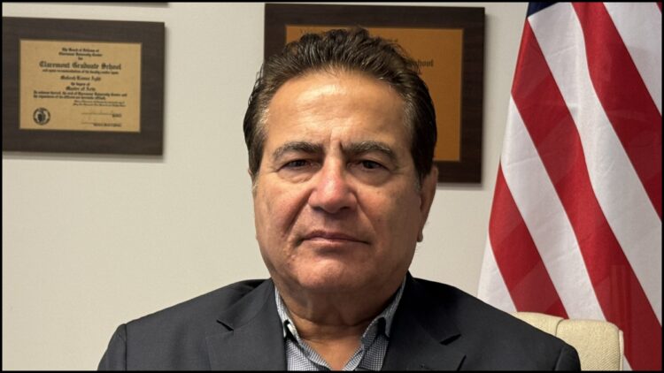 Mukesh Aghi said- 'PM Modi's visit to America important' - India tv hindi