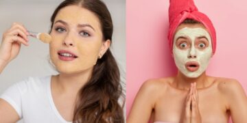 Multani soil can also cause damage to the skin, know before planting side effects - India tv hindi
