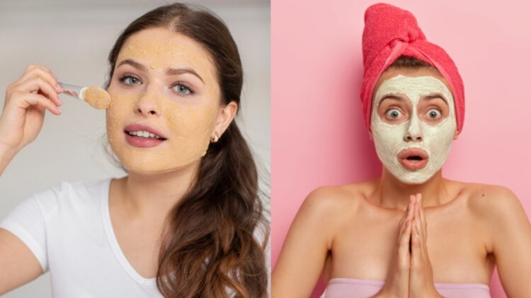 Multani soil can also cause damage to the skin, know before planting side effects - India tv hindi