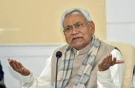Muslim votes were not able to stop riots, Nitish targeted RJD-Congress alliance
