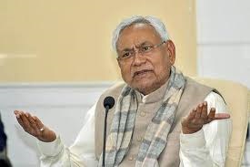 Muslim votes were not able to stop riots, Nitish targeted RJD-Congress alliance