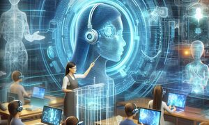 NASCOM Foundation and Mathko launched AI training program for youth
