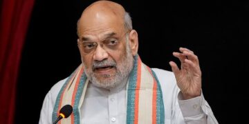 'NDA government to be formed in Tamil Nadu in 2026' Amit Shah targeted DMK for corruption