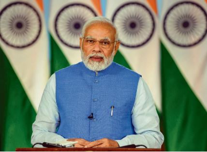 National Science Day: Prime Minister Modi called for taking advantage of science for the creation of 'developed India'