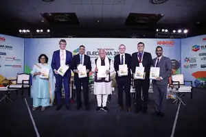 Need for unique innovation to achieve the target of renewable energy capacity of 500 GW: Union Minister