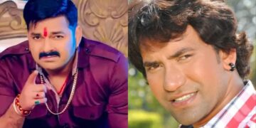 Neither Pawan Singh nor Nirhua, YouTuber's new Bhojpuri video flew the garde - India tv hindi