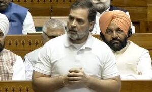 Neither UPA nor NDA government gave any clear answer about employment to youth: Rahul Gandhi