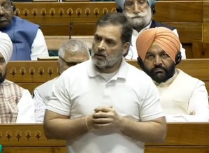 Neither UPA nor NDA government gave any clear answer about employment to youth: Rahul Gandhi