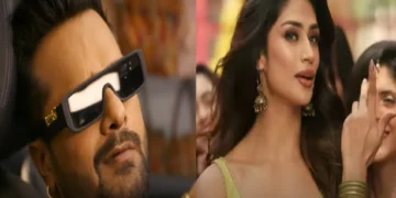 Neither sour nor sweet .. Khesari Lal Yadav!, Shweta Sharda's romantic in new songs