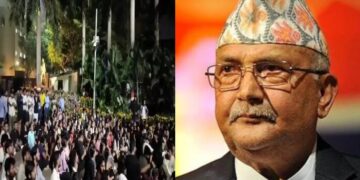 Nepal student found dead in engineering college hostel, KP Oli also tweeted - India tv hindi