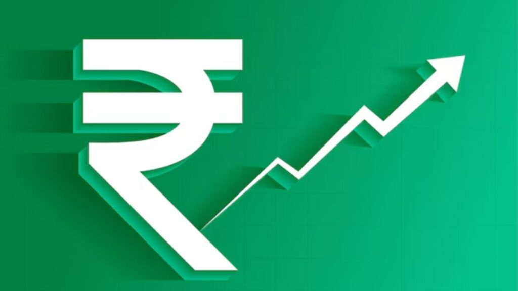 Net profit of this company increased by 583%, strong action can be seen in shares today - India tv hindi