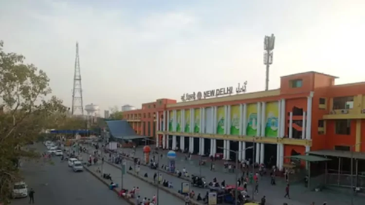 New Delhi Railway Station Stampede: How the stampede took place at New Delhi station?