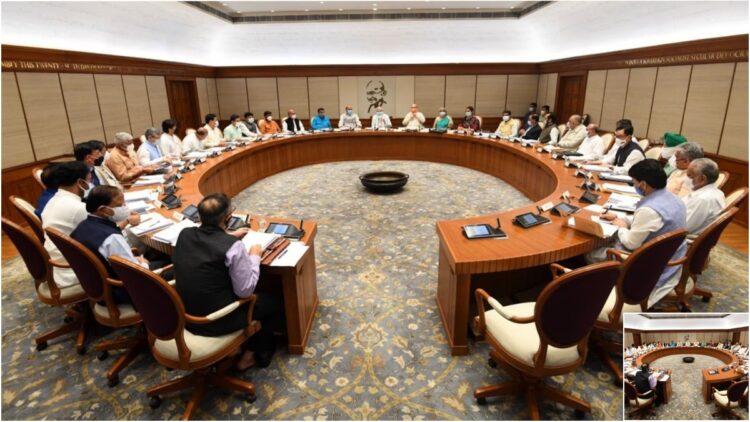 New income tax bill gets cabinet approval - India tv hindi