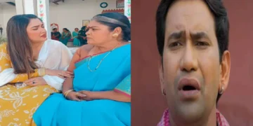 Nirhua will be sad to see this video of Amrapali Dubey? Who is telling your settings