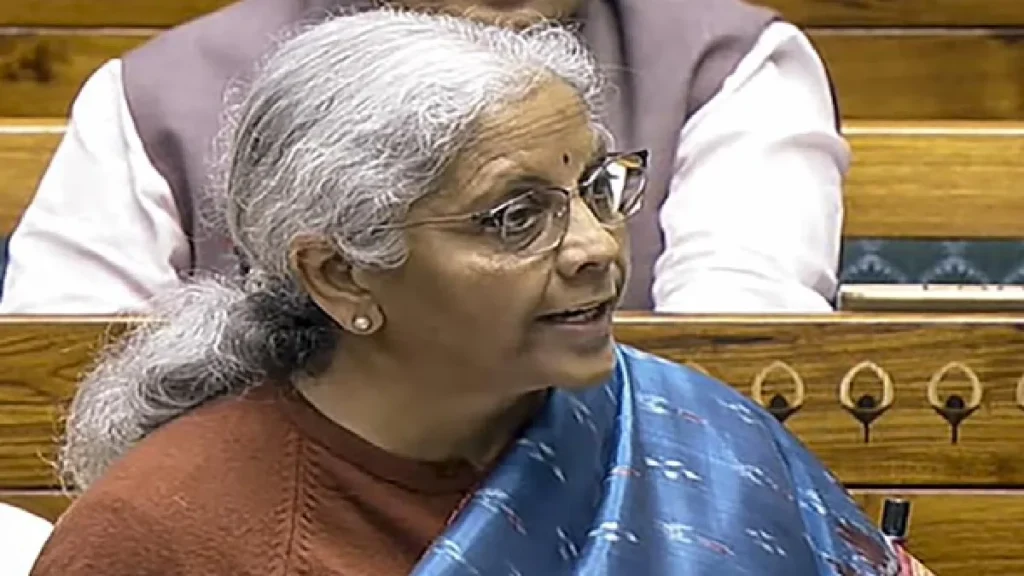 Nirmala Sitharaman Record in Presenting Budget 2025: Nirmala Sitharaman will make a record after giving a speech of budget 2025 in Lok Sabha, know about those finance ministers who presented many times the government's account, Nirmala Sitharaman Record of Presenting Budget for eithth Time in A Row Know which how many finance ministers presented Budget