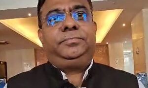 Nitesh Rane is unnecessarily spreading rumors: Raees Sheikh
