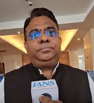 Nitesh Rane is unnecessarily spreading rumors: Raees Sheikh