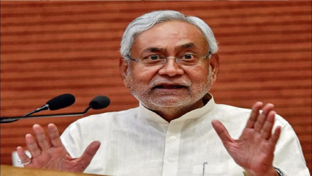 Nitish Kumar Cabinet Expantion: Nitish Kumar can expand the cabinet before the budget session of Bihar Legislature, Discussion of these faces joining the government, Media Reports Say Bihar CM NITISH KUMAR COMAR COUL HAVE CABINET EXPANET EXPANSION BUDGET Session