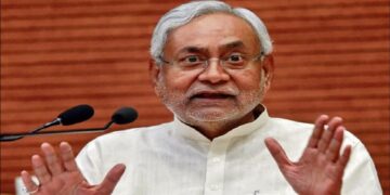 Nitish Kumar Cabinet Expantion: Nitish Kumar can expand the cabinet before the budget session of Bihar Legislature, Discussion of these faces joining the government, Media Reports Say Bihar CM NITISH KUMAR COMAR COUL HAVE CABINET EXPANET EXPANSION BUDGET Session