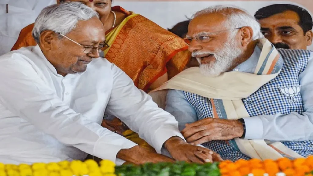 Nitish Kumar to Meet PM Modi: Now BJP and NDA will start preparing to win Bihar, CM Nitish Kumar, Nitish Kumar to Meet PM Modi on Sunday to Chalk out Strategy for Bihar Assembly Election 2025