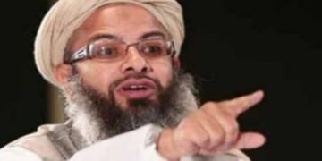 'No need to dance if the situation is in favor, Madani's advice on BJP's victory in Delhi - India tv hindi