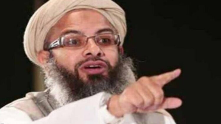'No need to dance if the situation is in favor, Madani's advice on BJP's victory in Delhi - India tv hindi