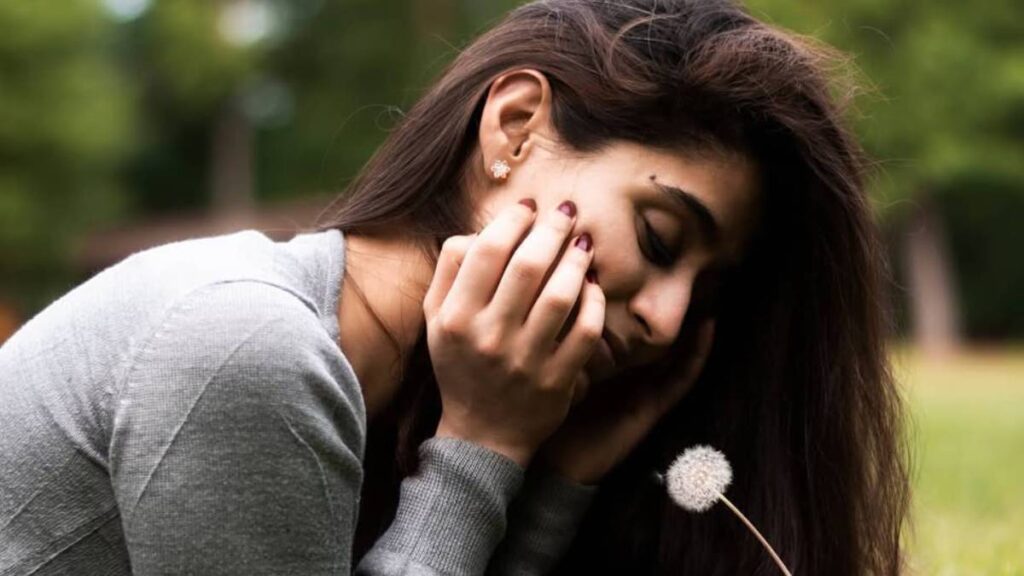 Not Aarti -Ragini, this niece of Govinda was also the top tv actress - India tv hindi