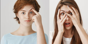 Not auspicious and inauspicious, this disease can be the reason for tearing of eyes, know what to do to stop - India tv hindi