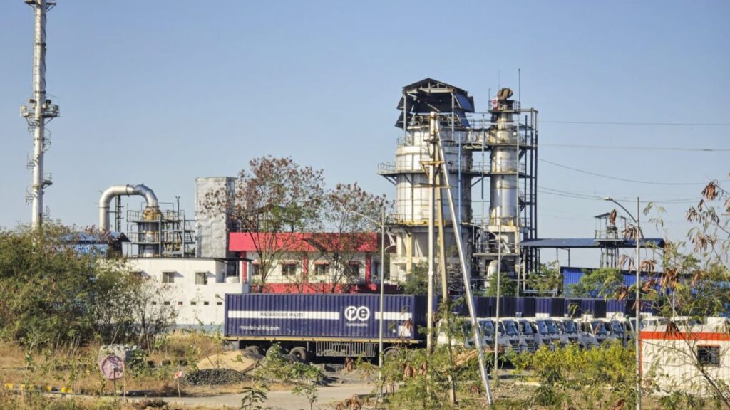 Now union carbide factory waste will be ashes, Supreme Court refuses to intervene - India tv hindi