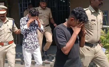 Nursing College ragging case: Principal and Assistant Professor suspended in Kerala