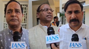 Odisha: Assembly proceedings postponed due to uproar, fierce allegations in the opposition