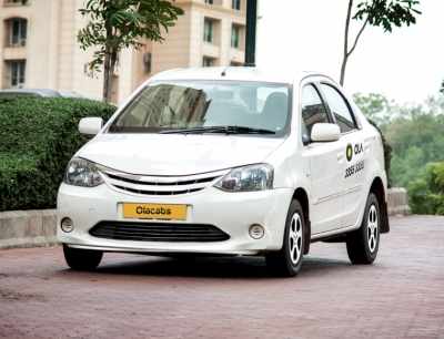 Ola consumer income declined by 21 percent to Rs 2,368 crore in FY 24