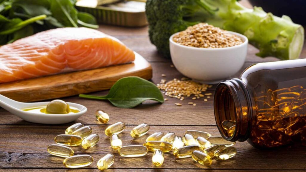 Omega 3 fatty acids are very important for healthy body, know what problems if there is lack - India tv hindi