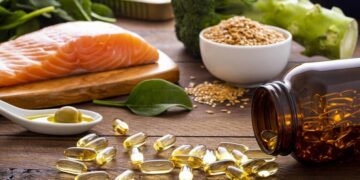 Omega 3 fatty acids are very important for healthy body, know what problems if there is lack - India tv hindi