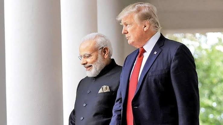 On the Russia-Ukraine dispute, Prime Minister Modi said- India is not neutral but in favor of peace