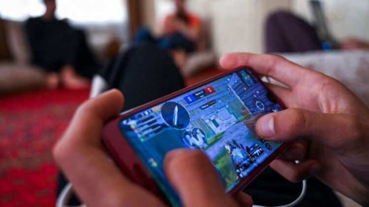 Online gaming addiction made the son of mother, the killer of the mother, will tremble after hearing the story of the dreadful murder