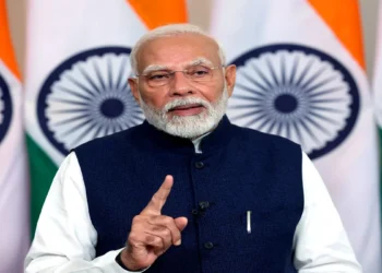 PM Modi Team on Obesity: PM Modi tightened up to make the countrymen aware against obesity, the responsibility entrusted by creating a team of these 10 well -known people, Anand Mahindra Sudha Murthy Murthy Omar Abdullah Nirahua Mohanua Mohanua Mohanua Mohanua TEAM Obesity