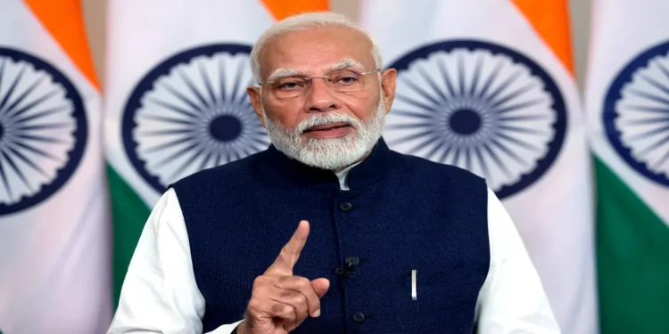 PM Modi Team on Obesity: PM Modi tightened up to make the countrymen aware against obesity, the responsibility entrusted by creating a team of these 10 well -known people, Anand Mahindra Sudha Murthy Murthy Omar Abdullah Nirahua Mohanua Mohanua Mohanua Mohanua TEAM Obesity
