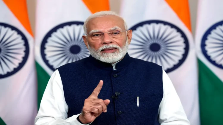 PM Modi Team on Obesity: PM Modi tightened up to make the countrymen aware against obesity, the responsibility entrusted by creating a team of these 10 well -known people, Anand Mahindra Sudha Murthy Murthy Omar Abdullah Nirahua Mohanua Mohanua Mohanua Mohanua TEAM Obesity