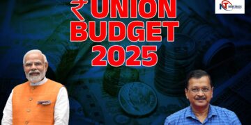 PM Modi played big before Delhi elections. Delhi Assembly Election 2025 | PM Modi | Arvind Kejriwal | Union Budget 2025 | Newstrack News | Delhi Assembly Election 2025: PM Modi played before Delhi elections, more than Kejriwal's demand on middle class. News Track in Hindi