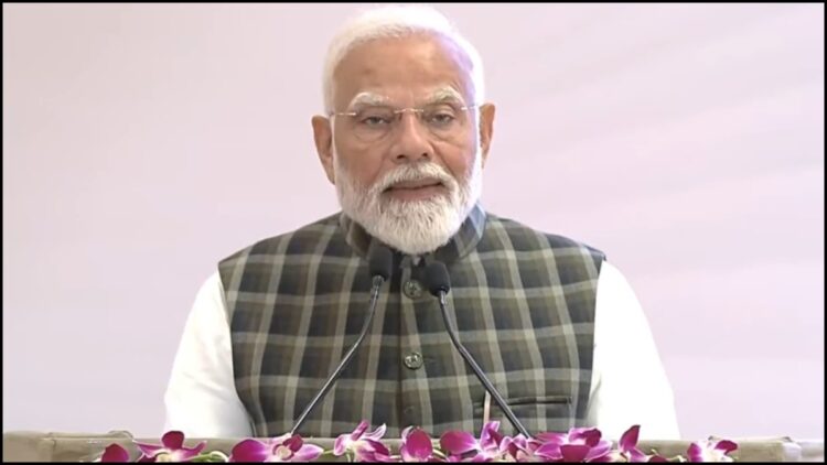 PM Modi's speech in Soul Leadership Conclave, know what to say - India tv hindi