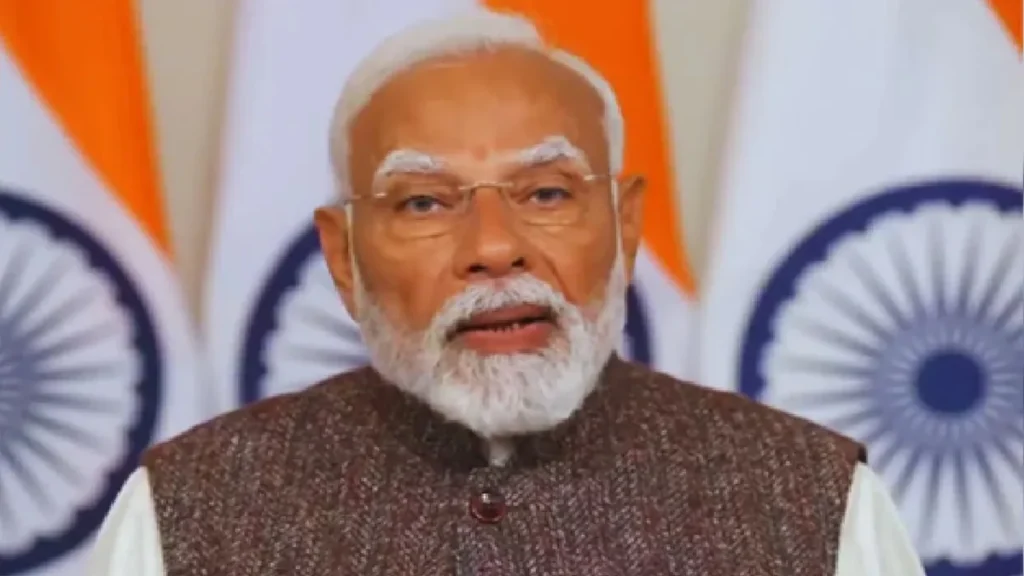 PM Narendra Modi PRISED BUDGET 2025: PM Narendra Modi appreciated the budget, said -140 crore Indians fulfilling the dreams of Indians, PM Narendra Modi PRISED THE BUDGET, Said - a Budget that will fill the dreams of 140 crams.
