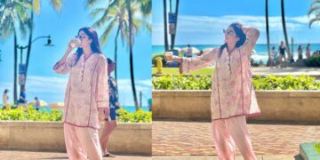 Pakistani heroine film created history in India, Tumbar also broke record - India tv hindi