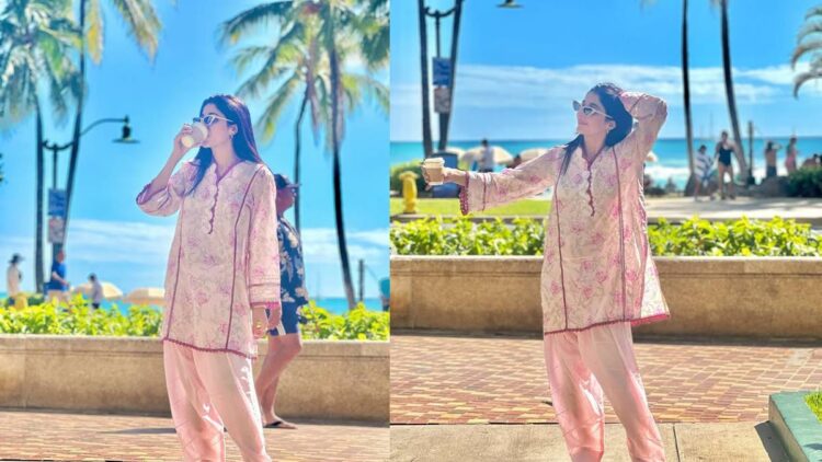Pakistani heroine film created history in India, Tumbar also broke record - India tv hindi