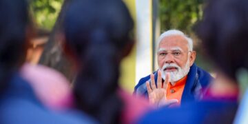Pariksha Pe Charcha: What will be special in the fourth asisode of 'Examination on Examination'? - India tv hindi