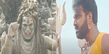 Pawan Singh shakes the fans of the fans, not colorful, not colorful