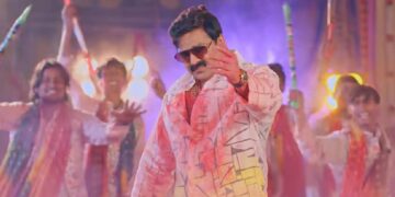 Pawan Singh's song crossed 3.5 million views in 2 days - India tv hindi